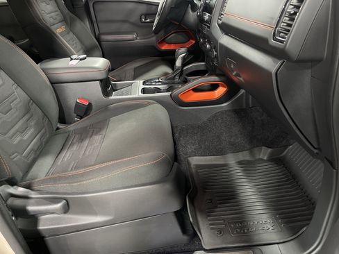 Used 2023 Nissan Frontier PRO-4X w/ Pro Convenience Package image 15