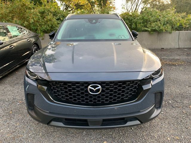 Used 2024 MAZDA CX-50 AWD 2.5 S w/ Cargo Package image 3
