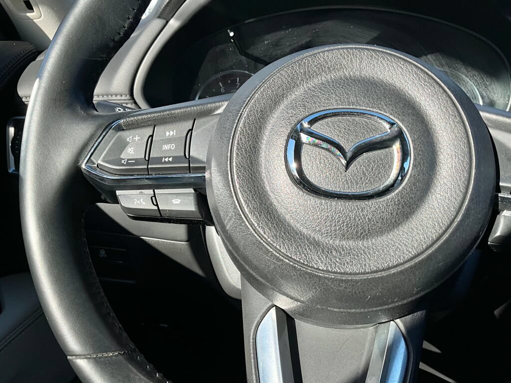 Used 2021 MAZDA CX-5 Grand Touring w/ GT Premium Package AWD/4WD image 21