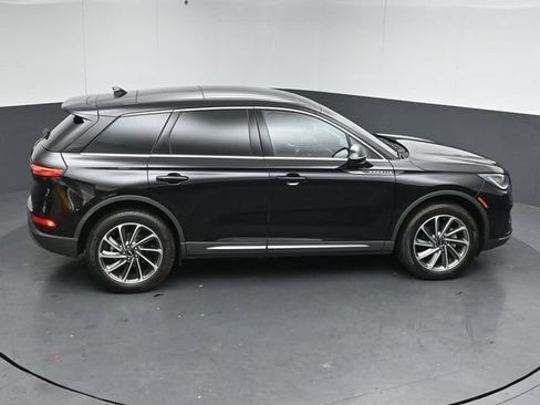 Certified 2023 Lincoln Corsair AWD w/ Equipment Group 101A image 53