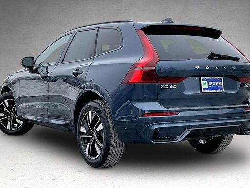 New 2026 Volvo XC60 B5 Plus w/ Protection Package Premier image 3