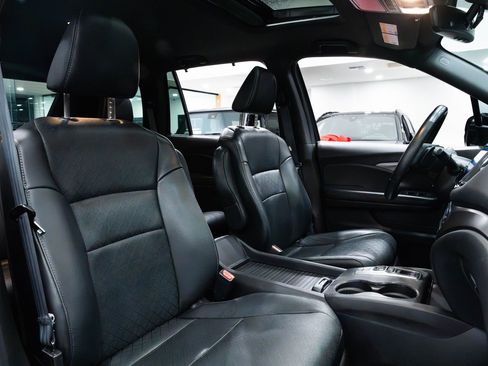 Used 2019 Honda Passport EX-L image 25