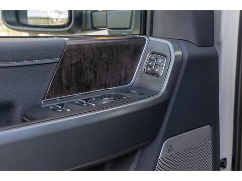 New 2026 Ford F350 Lariat w/ Black Appearance Package image 19