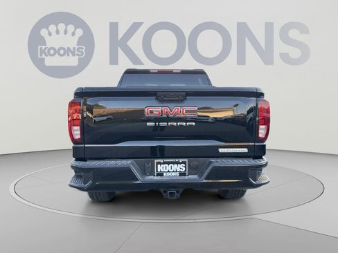 New 2026 GMC Sierra 1500 Elevation w/ Elevation Select Package AWD/4WD image 5