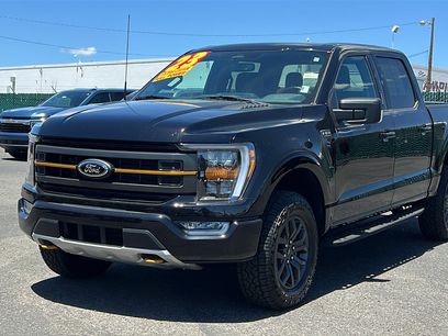 Used 2023 Ford F150 Tremor w/ Trailer Tow Package