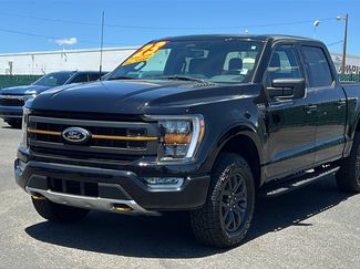 Used 2023 Ford F150 Tremor w/ Trailer Tow Package AWD/4WD video 1