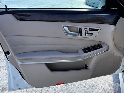 Used 2016 Mercedes-Benz E 350 E 350 Sport image 19