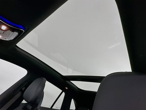 Certified 2024 Mercedes-Benz EQE 350+ 4MATIC SUV image 23