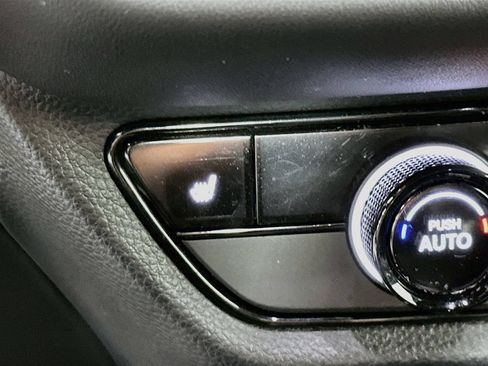 Used 2025 Honda HR-V Sport image 20