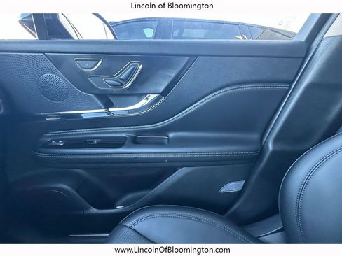 New 2025 Lincoln Corsair AWD w/ Equipment Group 101A image 54