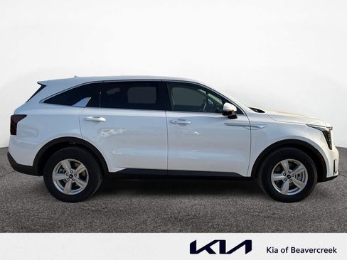 New 2026 Kia Sorento LX image 6