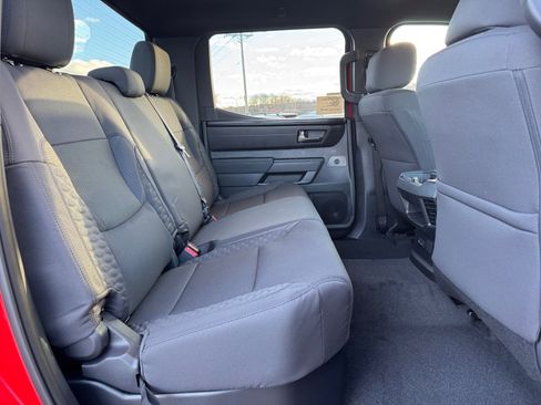 New 2026 Toyota Tundra SR5 image 28