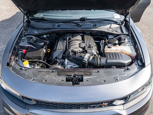 Used 2023 Dodge Charger Scat Pack w/ Plus Group image 25