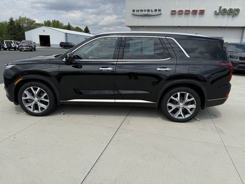Used 2021 Hyundai Palisade SEL w/ Premium Package AWD/4WD image 5