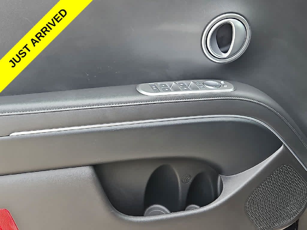 Used 2026 Hyundai Palisade SEL AWD/4WD image 12