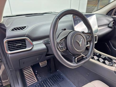 Used 2023 VinFast VF 8 Plus AWD/4WD image 13