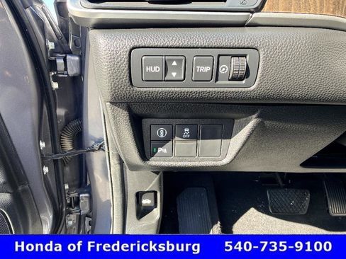 Certified 2022 Honda Accord Touring image 26