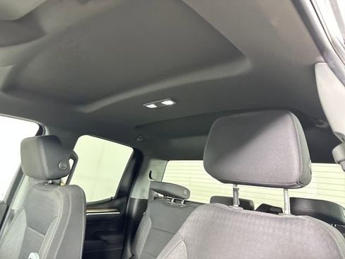 Used 2023 Chevrolet Silverado 1500 LT image 12