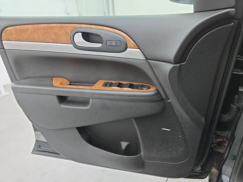 Used 2012 Buick Enclave Leather FWD image 27