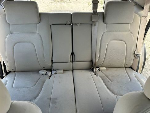 Used 2004 Buick Rendezvous AWD image 16