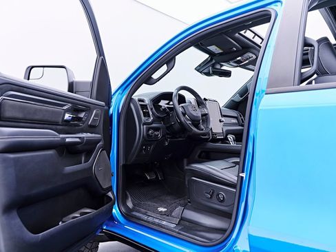 Used 2023 RAM 1500 TRX w/ TRX Level 2 Equipment Group AWD/4WD image 50