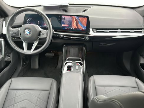 Certified 2024 BMW X1 xDrive28i w/ Convenience Package AWD/4WD image 20