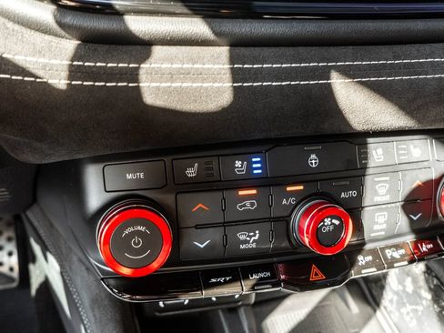Used 2022 Dodge Durango SRT w/ SRT Interior Appearance Group AWD/4WD image 10
