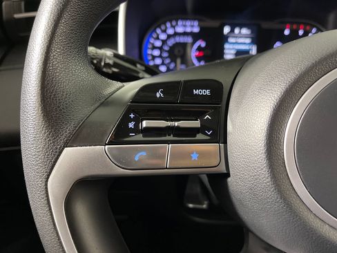 Certified 2024 Hyundai Tucson SEL FWD image 28