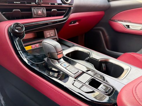 Certified 2024 Lexus NX 350 AWD w/ Premium Package image 17