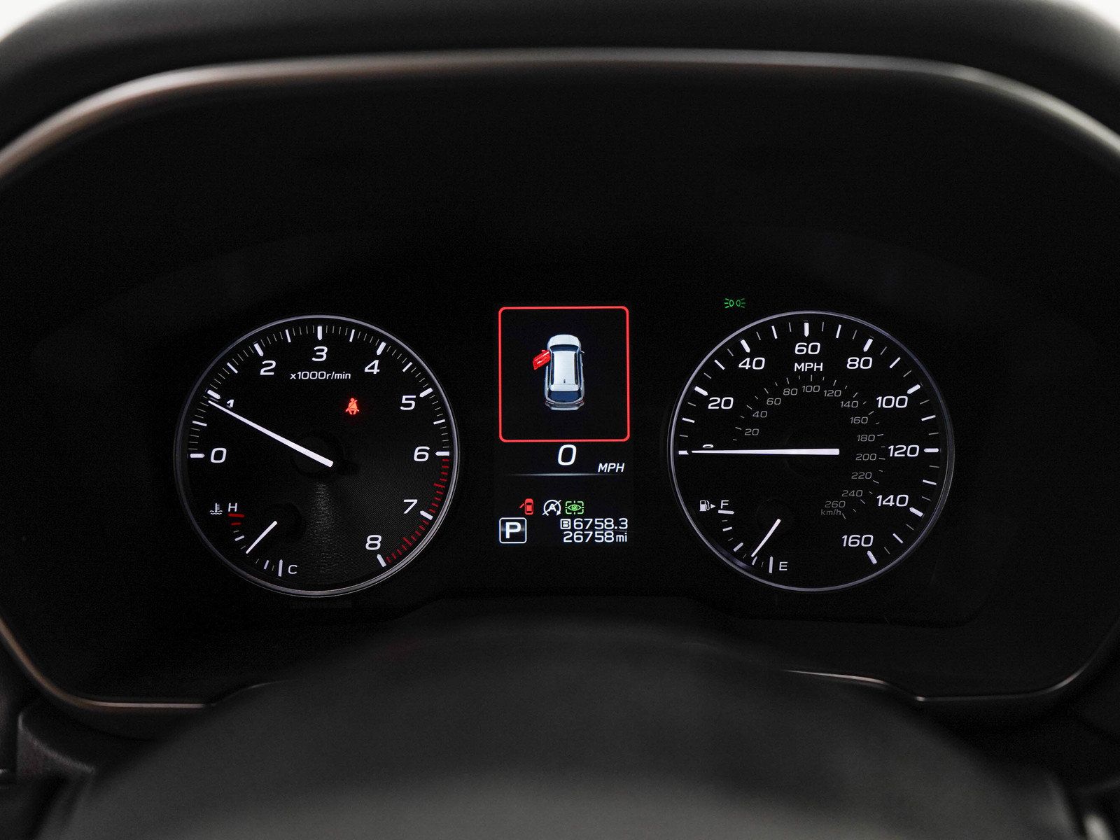 Used 2024 Subaru Outback Touring XT AWD/4WD image 28