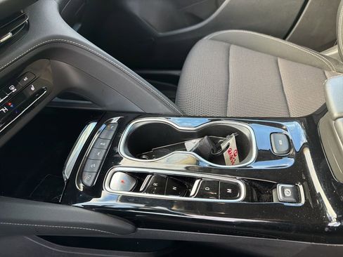 Used 2023 Buick Envision Preferred w/ Sport Touring Package image 18