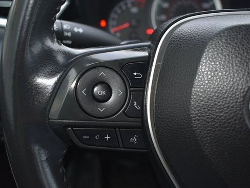 Used 2020 Toyota Corolla SE image 19