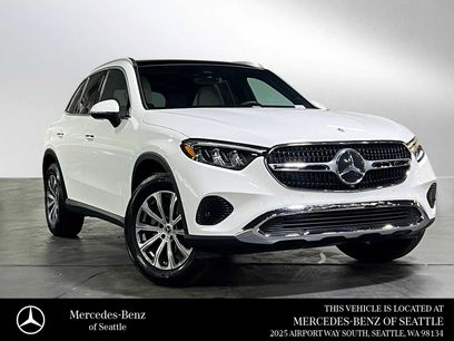 Certified 2026 Mercedes-Benz GLC 300 4MATIC