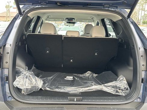 New 2026 Hyundai Tucson SEL image 23