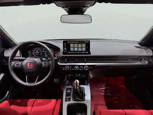 Used 2024 Honda Civic Type R image 37
