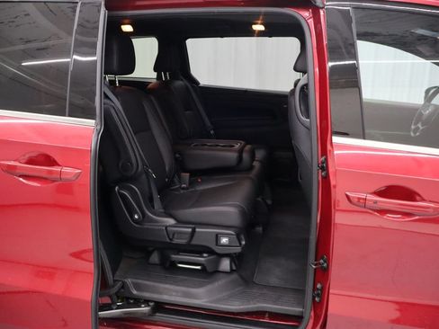 Used 2023 Honda Odyssey Sport image 30