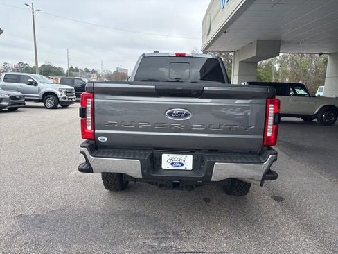 New 2026 Ford F350 XLT w/ Tremor Off-Road Package AWD/4WD image 9