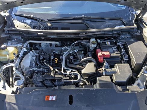 Used 2024 Mitsubishi Outlander SE AWD/4WD image 43