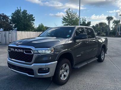 Used 2026 RAM 1500 Big Horn