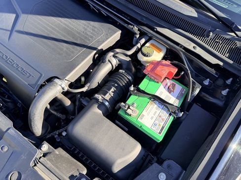 Used 2016 Lincoln MKS AWD w/ Equipment Group 201A image 33