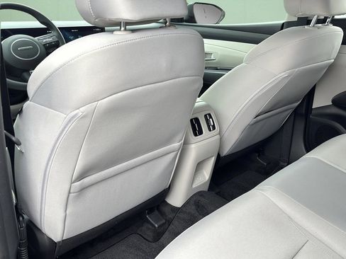 Certified 2026 Hyundai Tucson SEL image 21
