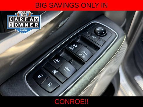 Used 2020 RAM 1500 Limited RWD image 11