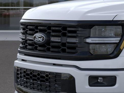 New 2026 Ford F150 STX w/ F-150 LOBO Package image 17