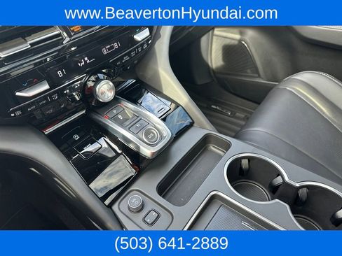 Used 2025 Acura MDX w/ Technology Package image 12