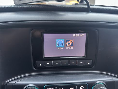 Used 2015 Chevrolet Silverado 2500 W/T w/ WT Fleet Convenience Package image 10