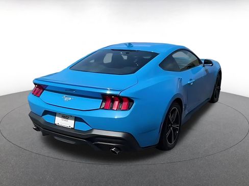 Used 2024 Ford Mustang Premium image 27