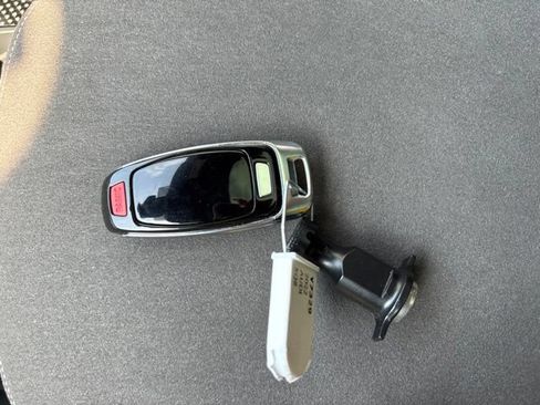 Used 2022 Audi SQ8 Prestige w/ Prestige Package AWD/4WD image 54