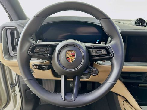 New 2026 Porsche Cayenne E-Hybrid image 15