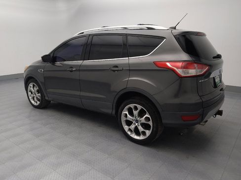 Used 2016 Ford Escape Titanium w/ Equipment Group 301A image 3