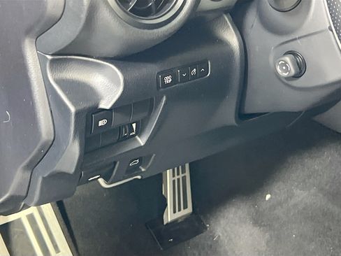 Used 2024 Lexus IS 350 F Sport w/ Blackout Package AWD/4WD image 10